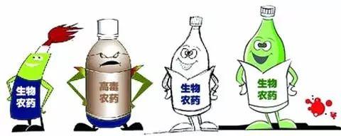 農藥堿性_農藥酸性藥和堿性藥一覽表_農藥酸堿性一覽表