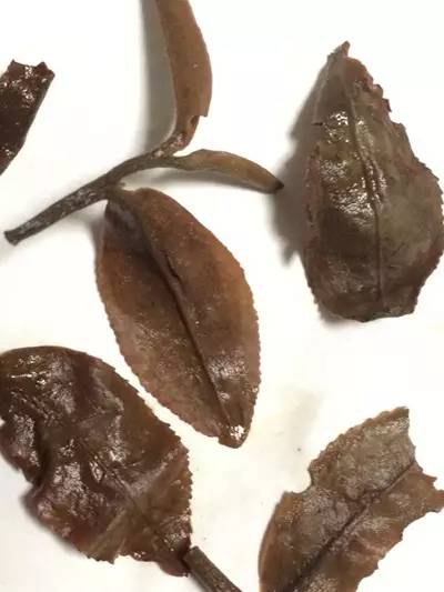 茶葉農(nóng)藥殘留檢測方法_茶葉的農(nóng)藥殘留多嗎_如何檢測茶葉農(nóng)藥殘留